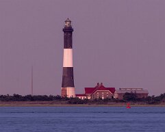 fire-island The Fire Island Light House, Fire Island, NY
