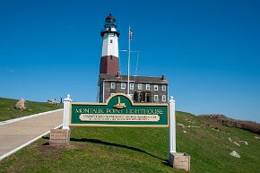 montauk Montauk Point Lighthouse, NY